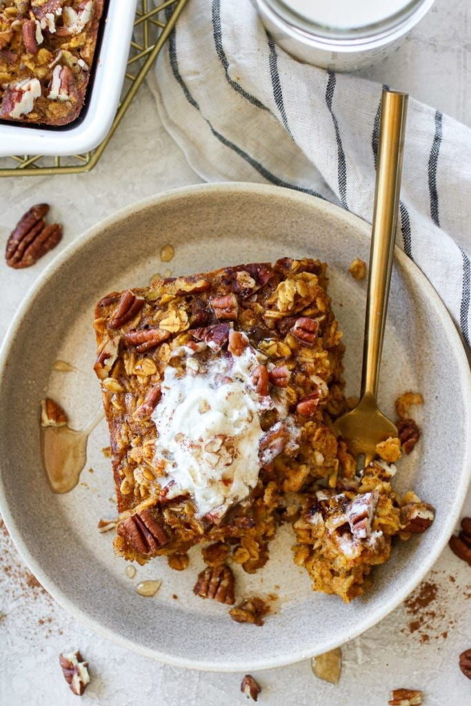 4 Nutrient-Packed Foods to Fall in Love with this Season