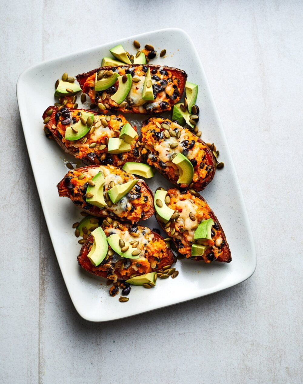 Gain Inspiration in the Kitchen