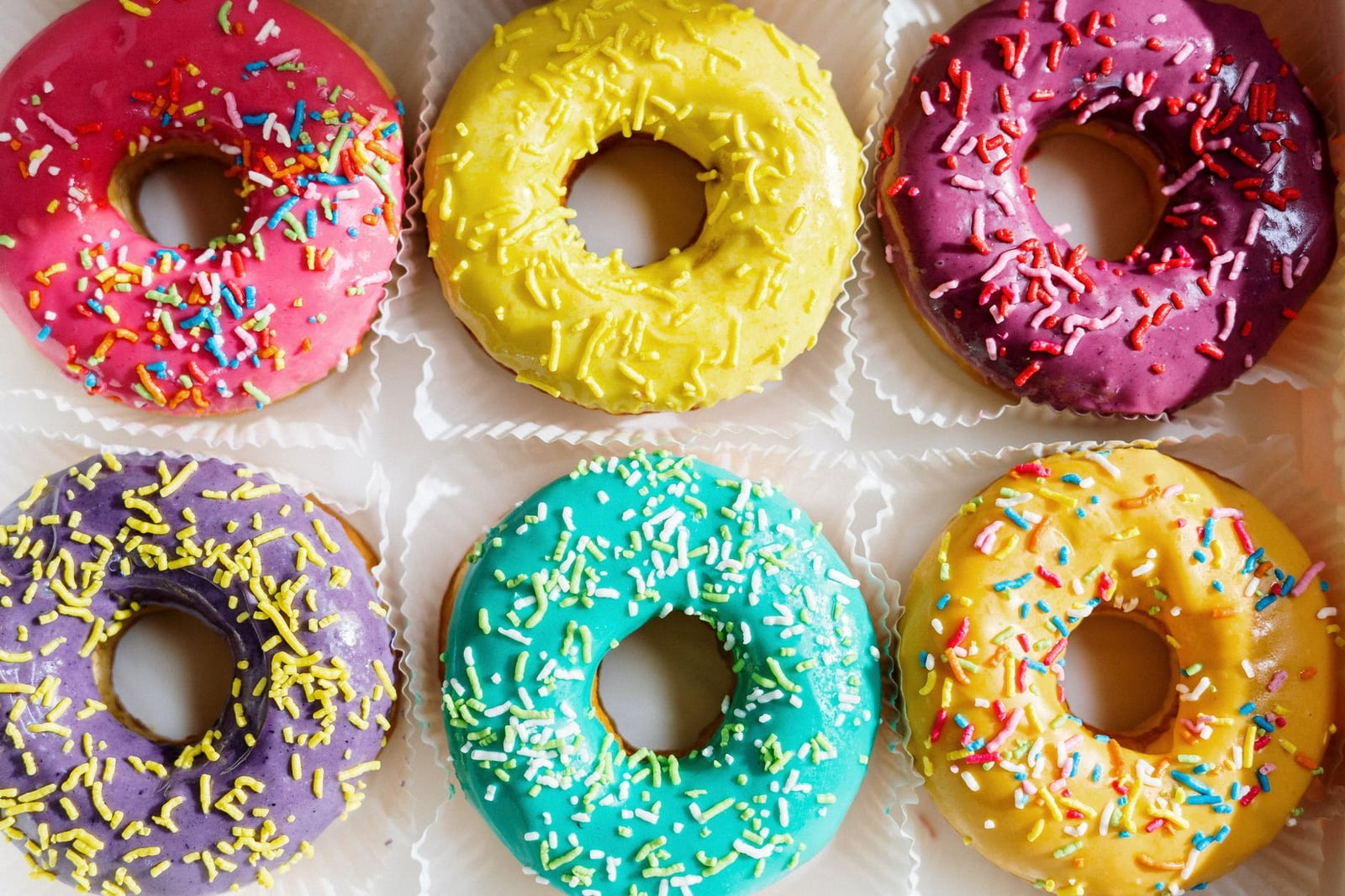 Flexible Dieting: Why I love it. How to do it.
