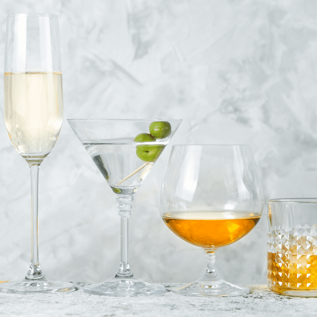 simple cocktails