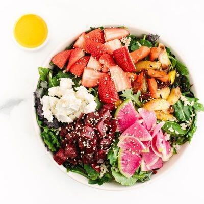 The Best Healthy Fast-Casual Restaurants in Dallas